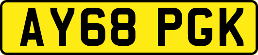 AY68PGK