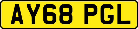 AY68PGL