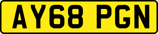 AY68PGN
