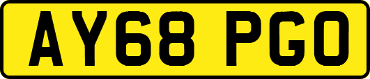 AY68PGO