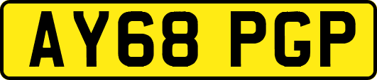 AY68PGP