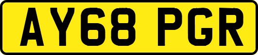 AY68PGR
