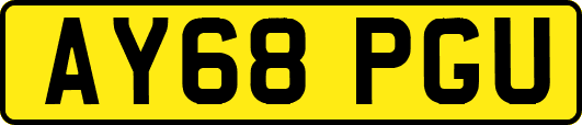 AY68PGU