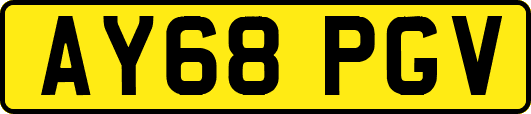 AY68PGV