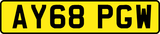 AY68PGW