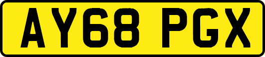 AY68PGX