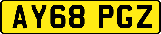 AY68PGZ