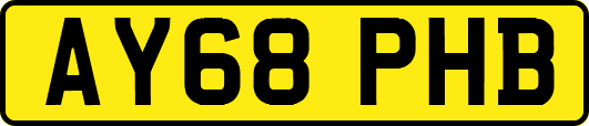 AY68PHB