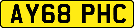 AY68PHC