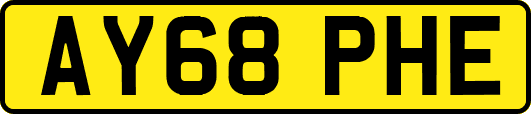 AY68PHE