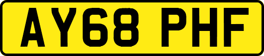AY68PHF
