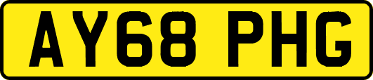 AY68PHG