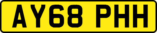 AY68PHH