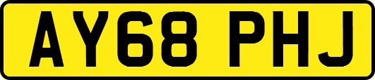 AY68PHJ