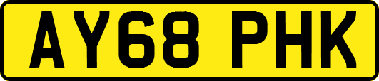 AY68PHK