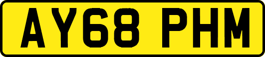 AY68PHM