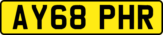 AY68PHR