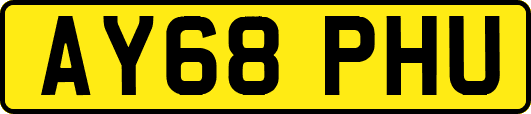 AY68PHU