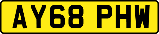 AY68PHW