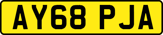 AY68PJA