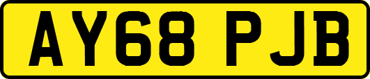 AY68PJB