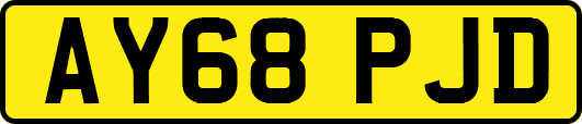 AY68PJD