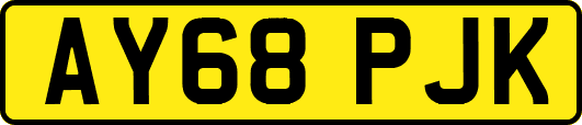 AY68PJK