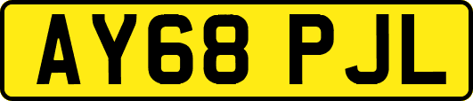 AY68PJL