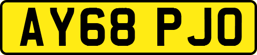 AY68PJO