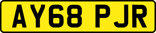 AY68PJR