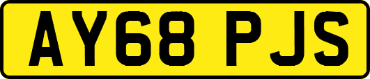AY68PJS