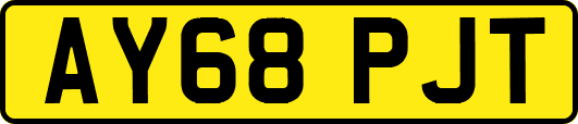 AY68PJT
