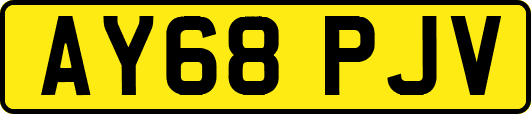 AY68PJV