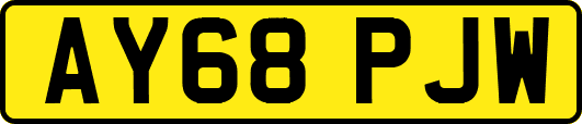 AY68PJW