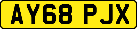 AY68PJX