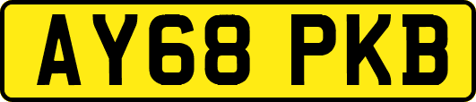 AY68PKB