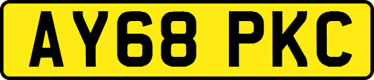 AY68PKC