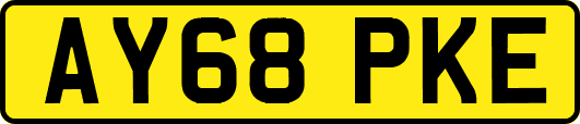 AY68PKE