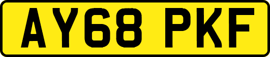 AY68PKF