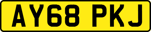 AY68PKJ