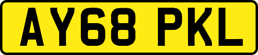 AY68PKL