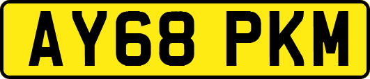 AY68PKM