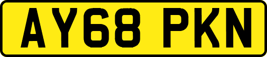 AY68PKN