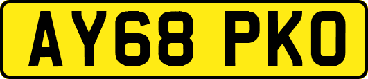 AY68PKO