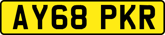 AY68PKR