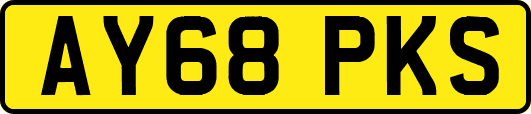 AY68PKS