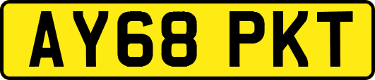 AY68PKT