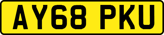 AY68PKU