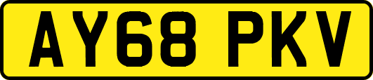 AY68PKV