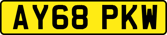 AY68PKW